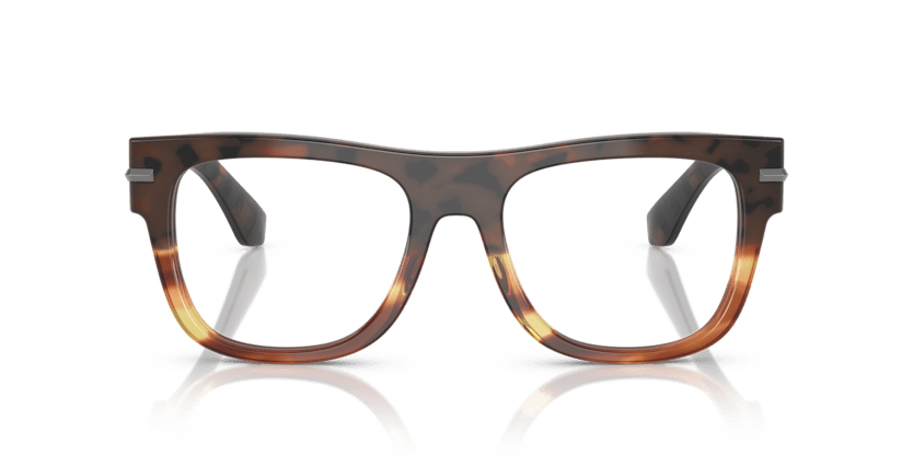 0DG3407 - Dolce & Gabbana - Brown - (Havana Warm Brown 3438) - 52 - 19 - 145 MM - Ardor Eyewear 8056262267448