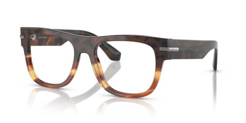 Havana Warm Brown - 0DG3407 8056262267448