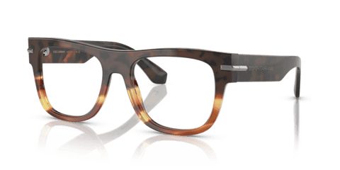 Havana Warm Brown - 0DG3407 8056262267448