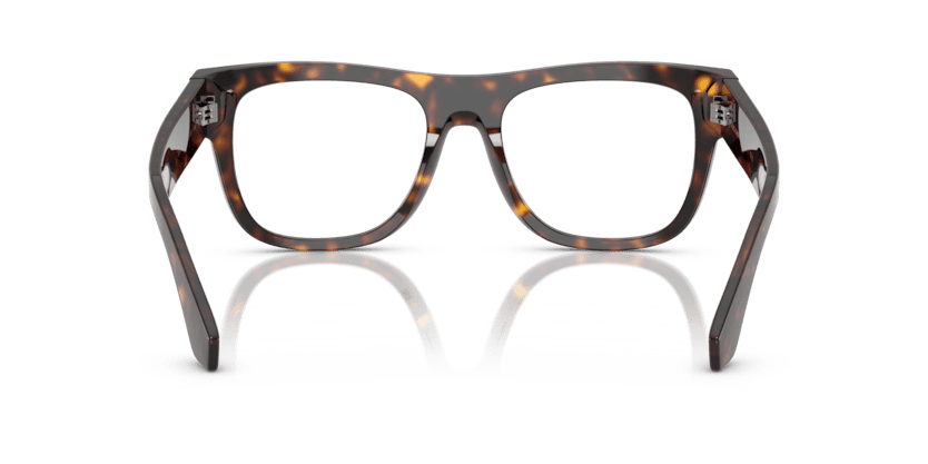 0DG3407 - Dolce & Gabbana - Tortoise - (Havana 502) - 52 - 19 - 145 MM - Ardor Eyewear 8056262267424