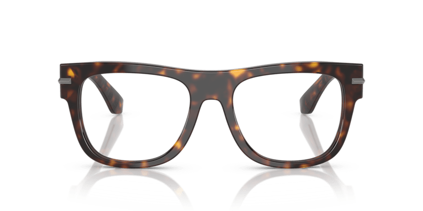 0DG3407 - Dolce & Gabbana - Tortoise - (Havana 502) - 52 - 19 - 145 MM - Ardor Eyewear 8056262267424