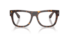 0DG3407 - Dolce & Gabbana - Tortoise - (Havana 502) - 52 - 19 - 145 MM - Ardor Eyewear 8056262267424