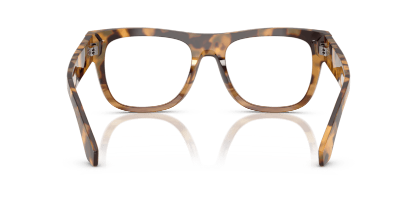 0DG3407 - Dolce & Gabbana - Tortoise - (Havana Honey 3437) - 52 - 19 - 145 MM - Ardor Eyewear 8056262267431