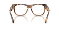 0DG3407 - Dolce & Gabbana - Tortoise - (Havana Honey 3437) - 52 - 19 - 145 MM - Ardor Eyewear 8056262267431