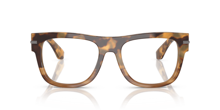 0DG3407 - Dolce & Gabbana - Tortoise - (Havana Honey 3437) - 52 - 19 - 145 MM - Ardor Eyewear 8056262267431