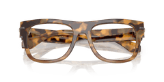 0DG3407 - Dolce & Gabbana - Tortoise - (Havana Honey 3437) - 52 - 19 - 145 MM - Ardor Eyewear 8056262267431