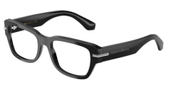 0DG3408 - Dolce & Gabbana - Black - (Black 501) - 52 - 19 - 145 MM - Ardor Eyewear 8056262267776