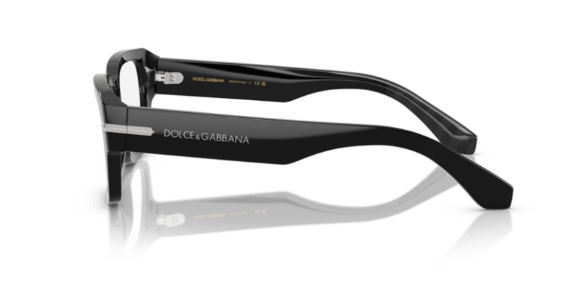 Black - 0DG3408 8056262267776