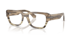 0DG3408 - Dolce & Gabbana - Brown - (Havana Green 3439) - 52 - 19 - 145 MM - Ardor Eyewear 8056262267752