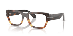 0DG3408 - Dolce & Gabbana - Brown - (Havana Warm Brown 3438) - 52 - 19 - 145 MM - Ardor Eyewear 8056262267738