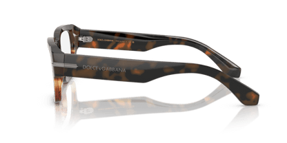 Havana Warm Brown - 0DG3408 8056262267738