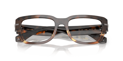 Havana Warm Brown - 0DG3408 8056262267738