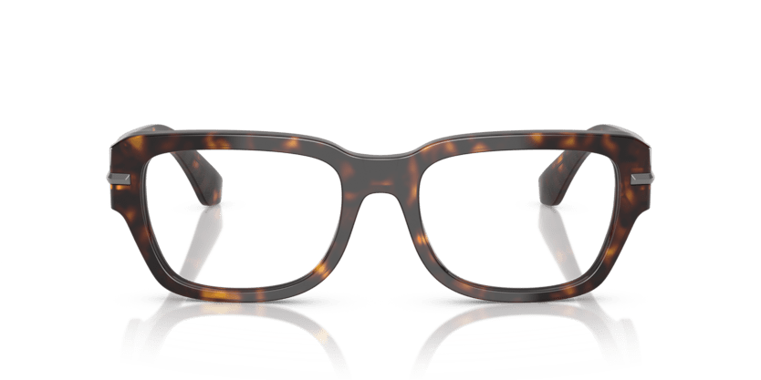 0DG3408 - Dolce & Gabbana - Tortoise - (Havana 502) - 52 - 19 - 145 MM - Ardor Eyewear 8056262267790