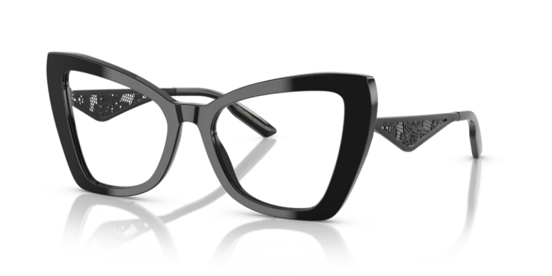 Black - 0DG3409 8056262293928