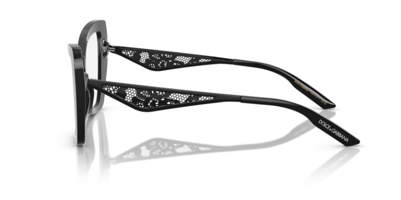 Black - 0DG3409 8056262293928