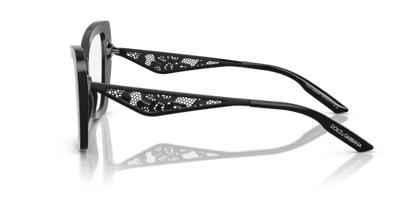 Black - 0DG3409 8056262293928