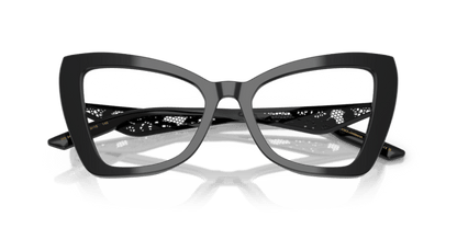 Black - 0DG3409 8056262293928