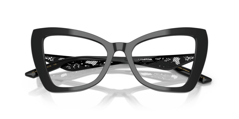 Black - 0DG3409 8056262293928