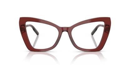 Transparent Bordeaux - 0DG3409 8056262293935