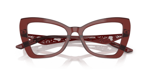 Transparent Bordeaux - 0DG3409 8056262293935