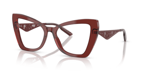 Transparent Bordeaux - 0DG3409 8056262293935