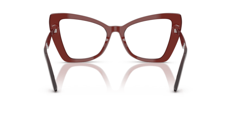 Transparent Bordeaux - 0DG3409 8056262293935