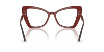 Transparent Bordeaux - 0DG3409 8056262293935