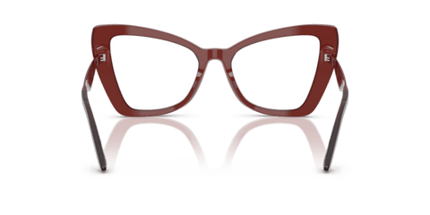 Transparent Bordeaux - 0DG3409 8056262293935