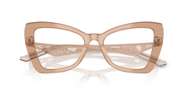 Transparent Camel - 0DG3409 8056262293942