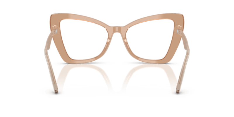 Transparent Camel - 0DG3409 8056262293942