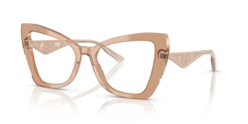 Transparent Camel - 0DG3409 8056262293942