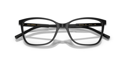 Black - 0DG3424 8056262450451