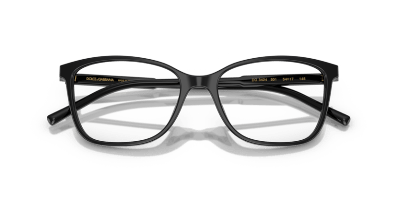 Black - 0DG3424 8056262450451