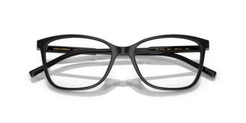 Black - 0DG3424 8056262450451