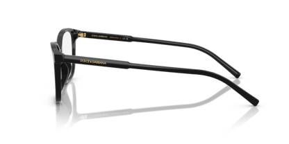 Black - 0DG3424 8056262450451