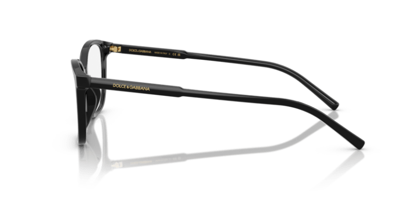 Black - 0DG3424 8056262450451