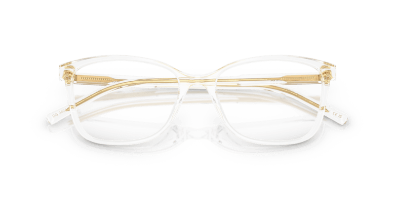 Crystal - 0DG3424 8056262450413