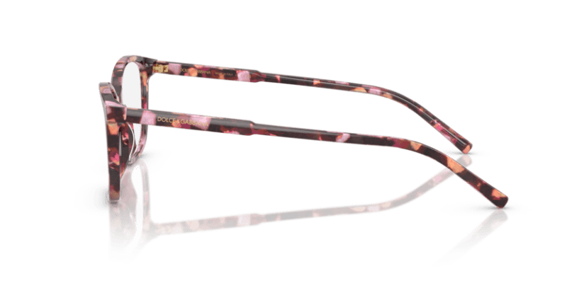 Havana Pink Pearl - 0DG3424 8056262450437