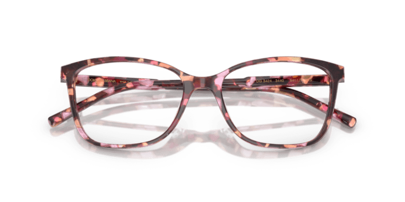 Havana Pink Pearl - 0DG3424 8056262450437