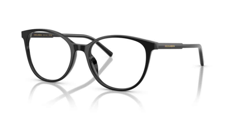 Black - 0DG3425 8056262450536