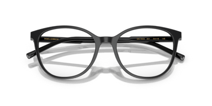 Black - 0DG3425 8056262450536