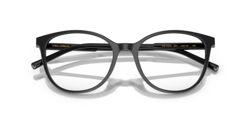 Black - 0DG3425 8056262450536