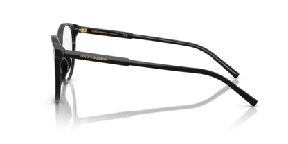 Black - 0DG3425 8056262450536