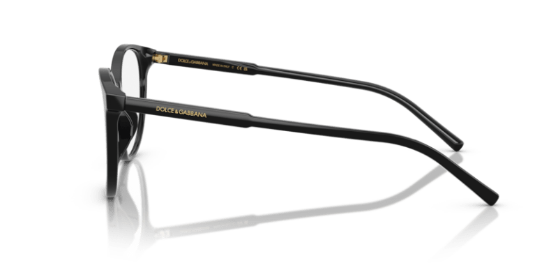 Black - 0DG3425 8056262450536