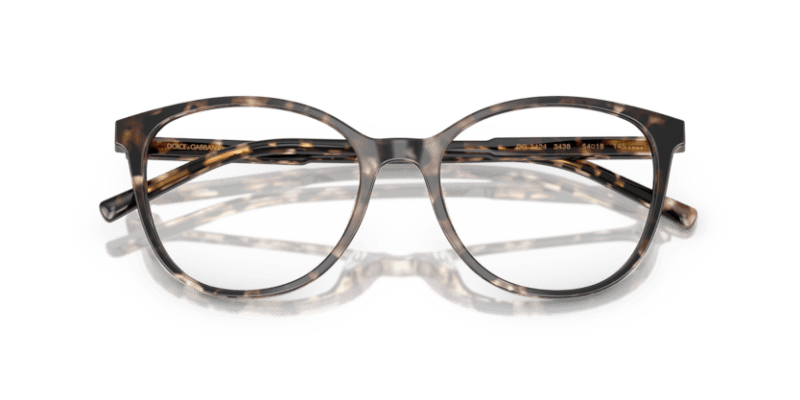 Havana Brown Pearl - 0DG3425 8056262450512