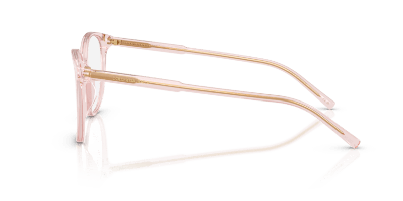 Transparent Rose - 0DG3425 8056262450499