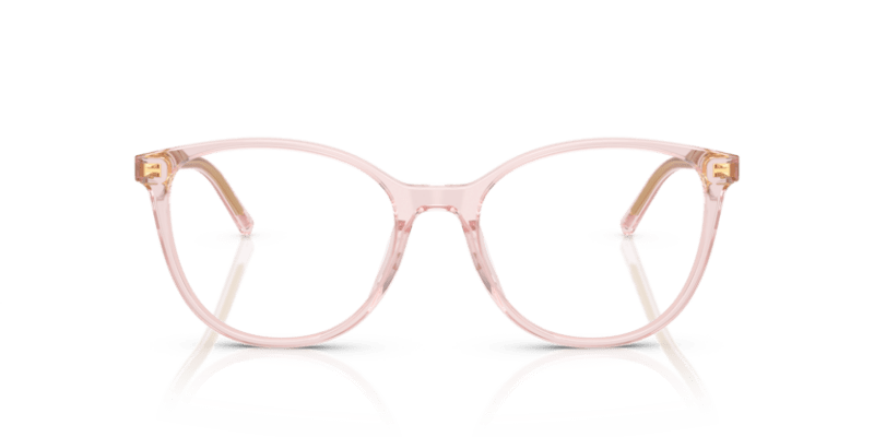 Transparent Rose - 0DG3425 8056262450499