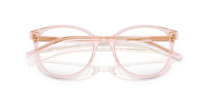 Transparent Rose - 0DG3425 8056262450499