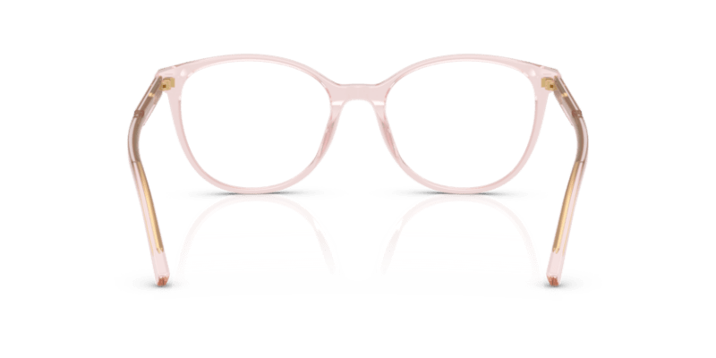 Transparent Rose - 0DG3425 8056262450499