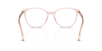 Transparent Rose - 0DG3425 8056262450499